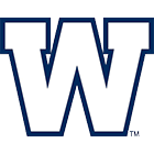 Winnipeg Blue Bombers logo