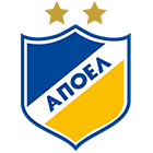 APOEL Logo