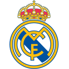 Team Real Madrid logo