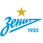 Zenit St Petersburg