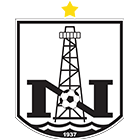 Neft Logo