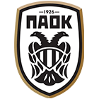 PAOK Logo