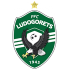 PFC Ludogorets 1945 