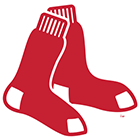 Team Boston logo