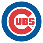 Chicago Cubs logo