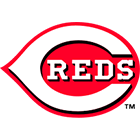 Cincinnati Reds logo