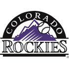 Colorado Rockies logo