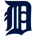 Detroit Tigers logo