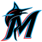 Miami Marlins logo