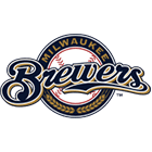 Milwaukee Brewers logo