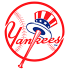 Team New York logo