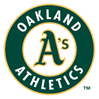Team Oakland logo