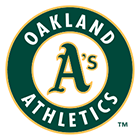 Oakland Athletics logo