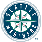 Seattle Mariners logo