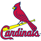 Team St. Louis logo