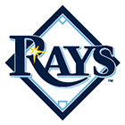 Tampa Bay Rays logo