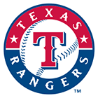 Texas Rangers logo