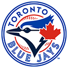 Toronto Blue Jays logo