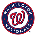 Washington Nationals logo