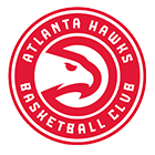 Atlanta Hawks logo