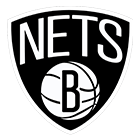 Brooklyn Nets logo