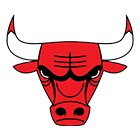 Chicago Bulls logo