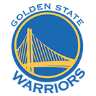 Golden State Warriors logo