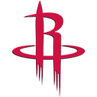 Houston Rockets logo