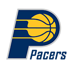 Indiana Pacers logo