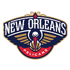 New Orleans Pelicans logo