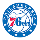 Philadelphia 76ers logo