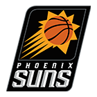 Phoenix Suns logo