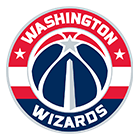 Washington Wizards logo