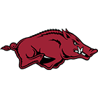 Team Arkansas logo