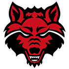 Arkansas St. Red Wolves
