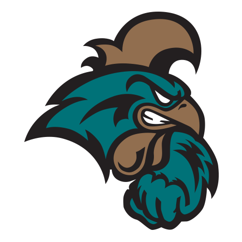 Coastal Carolina Chanticleers Picks