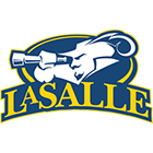 Team La Salle logo