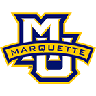 Team Marquette logo