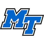 Middle Tennessee St. Blue Raiders