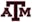 Texas A&M Logo