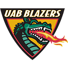 UAB Blazers