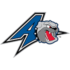 NC-Asheville Bulldogs
