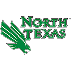 North Texas Mean Green Eagles