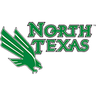 North Texas Mean Green Eagles