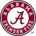 Alabama Crimson Tide Picks