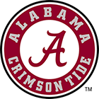 Crimson Tide