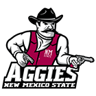New Mexico State Aggies Picks