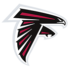 Atlanta Falcons logo