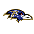 Baltimore Ravens logo