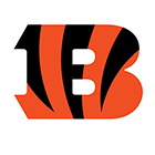 Cincinnati Bengals logo